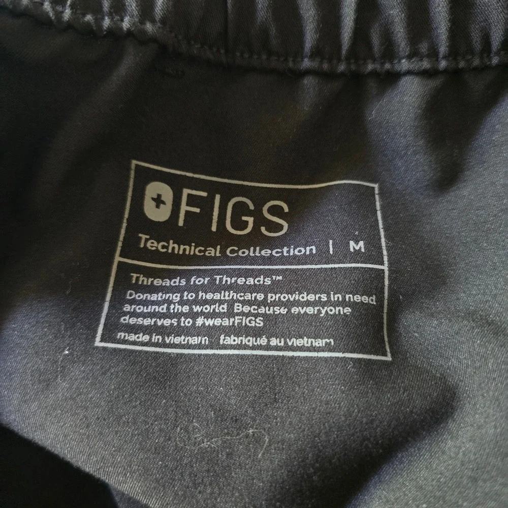 Figs men tansen